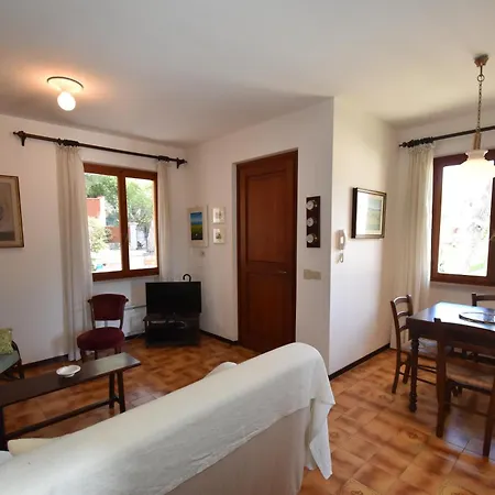 Trilocale Acquamarina - Terrazza Vista Mare, Clima E Posto Auto Apartamento