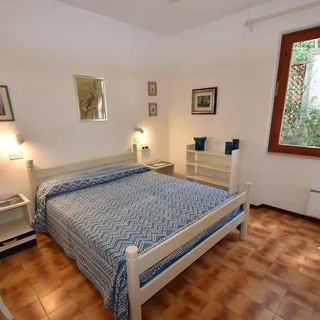 Apartamento Trilocale Acquamarina - Terrazza Vista Mare, Clima E Posto Auto *