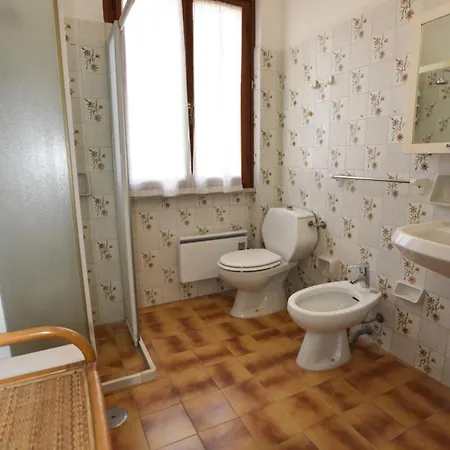 Apartamento Trilocale Acquamarina - Terrazza Vista Mare, Clima E Posto Auto *