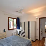 Trilocale Acquamarina - Terrazza Vista Mare, Clima E Posto Auto Daire *