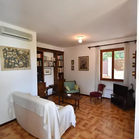Trilocale Acquamarina - Terrazza Vista Mare, Clima E Posto Auto דירה *