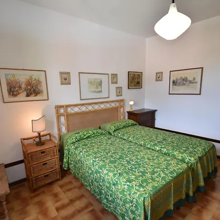Trilocale Acquamarina - Terrazza Vista Mare, Clima E Posto Auto דירה *