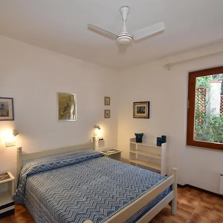 Trilocale Acquamarina - Terrazza Vista Mare, Clima E Posto Auto מרינה די קמפו