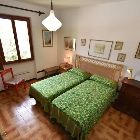 Апартаменты Trilocale Acquamarina - Terrazza Vista Mare, Clima E Posto Auto