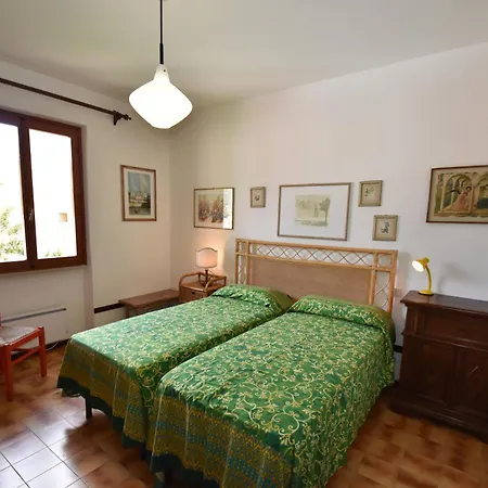 Trilocale Acquamarina - Terrazza Vista Mare, Clima E Posto Auto מרינה די קמפו