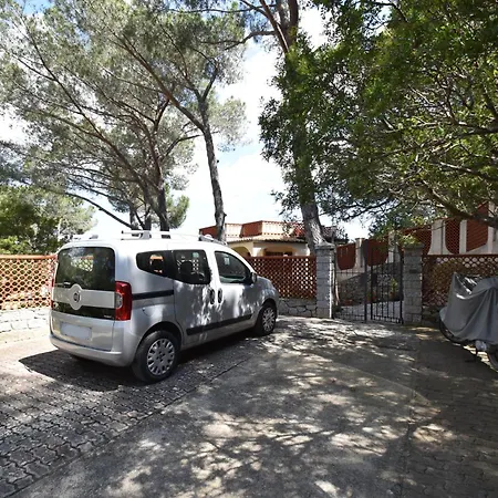 Trilocale Acquamarina - Terrazza Vista Mare, Clima E Posto Auto Апартаменты Марина-ди-Кампо