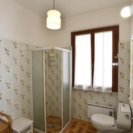 Trilocale Acquamarina - Terrazza Vista Mare, Clima E Posto Auto Apartment *